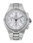 Pre-Owned Breitling Hercules Watch
